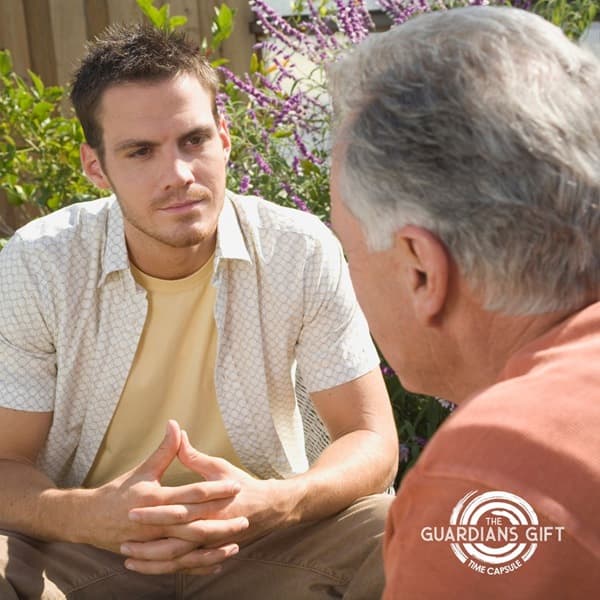 difficult family conversations