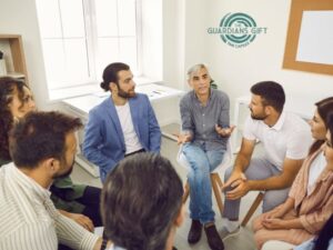 Inheritance conversation