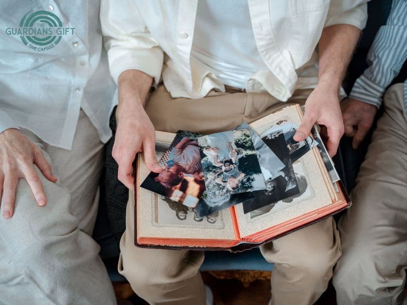 legacy estate planning