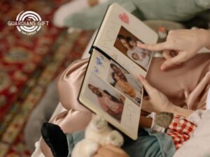 share your love with The Guardians Gift