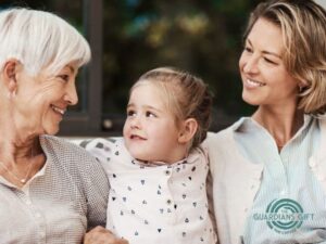 Be proud of your legacy