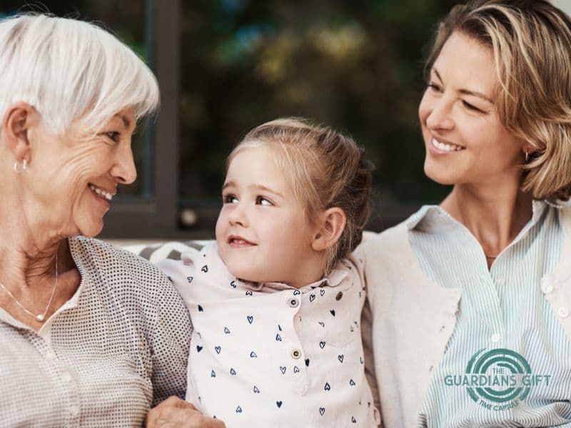 Be proud of your legacy