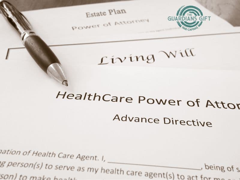 important estate planning documents