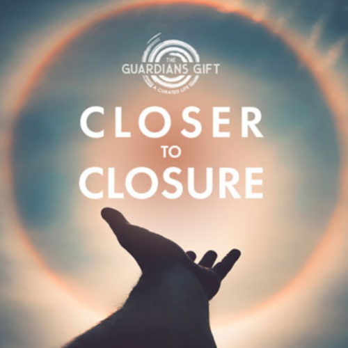 Closer to Closure Guardian's Gift2